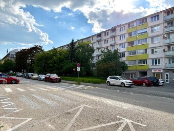 Na prenájom 2 izbový byt, Bratislava, Nové Mesto, Sibírska - 16