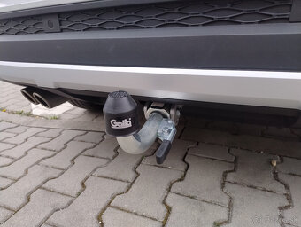 Seat Ateca 1.4 EcoTSI Xcellence DSG, automat - 16