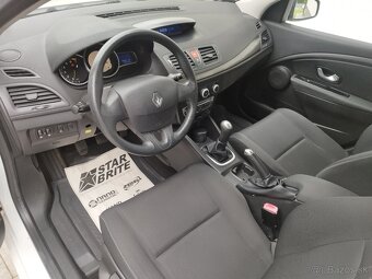 Renault Mégane 1.6 16V Authentigue, r.v.: 2009, STK: 5/2027 - 16