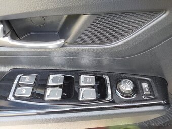 SsangYong Korando 1.5 Turbo e-XGI 163k Style+ - 16
