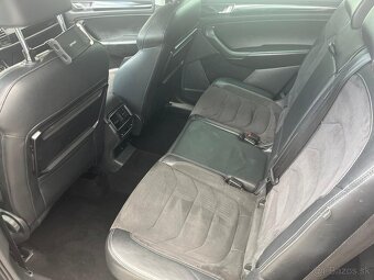 ŠKODA KODIAQ 4x4 - NA PREDAJ / NA SPLÁTKY - 16