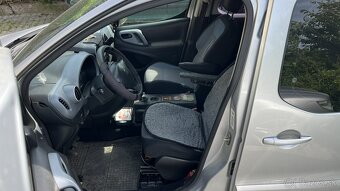 Peugeot Partner Tepee 1.6 HDi 90  -  09/2012  -  pôvod SR - 16