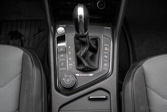 Volkswagen Tiguan 2.0 TSI BMT 4MOTION Highline DSG - 16