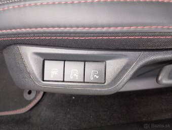 Peugeot 308 combi GT line 2.0 diesel 110 kw automat - 16