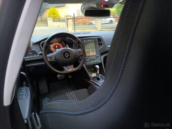 Renault Megane grandtour GT 1.6 dci biturbo - 16