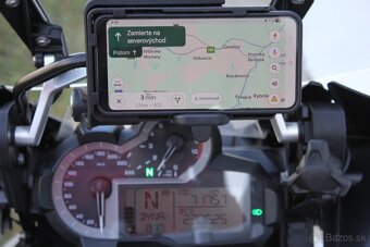 BMW R 1200 GS adventure ADV - 16