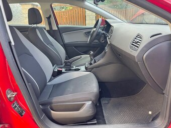 SEAT Leon ST 1.2tsi 2016 POJAZDNÉ - 16