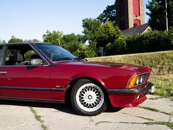 BMW 635 CSI - 16