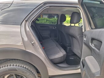 Citroen C4 Cactus 1.2 81kw SK auto - 16