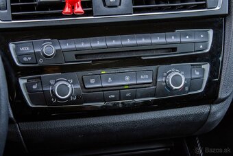 BMW Rad 1 118i Advantage / .AJ NA SPLÁTKY - 16