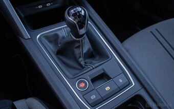 Seat Leon 2.0TDI mk4 115hp (SPOTREBA 5l/100km) - 16