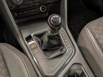 Volkswagen Tiguan 2.0 TDI 110kW SCR BMT Comfortline - 16