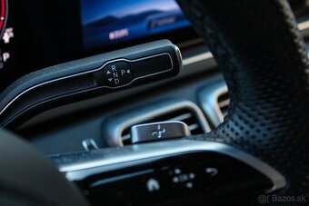 Mercedes-Benz GLS 450d mHEV 4MATIC A/T - 16