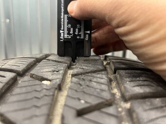 Barum Polaris 5 185/60 R15 - 16