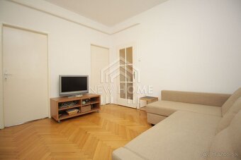 KARADŽIČOVA - 3,5 iz. byt v tehlovom dome max 4 osoby - 16