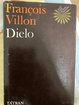 Knihy - za symbolickú cenu - 16