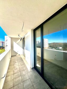 SIMI real - novostavba v Green Side - 74 m2 - holobyt - 16