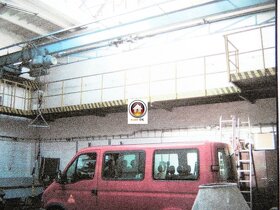 Na predaj multifunkčný podnikateľský areál vo Veľkom Krtíši - 16