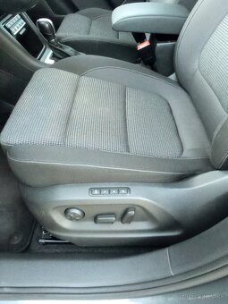 Volkswagen Sharan - 16