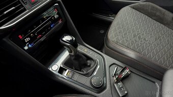 Seat Tarraco 2.0 TDI 200 FR 4Drive DSG - 16