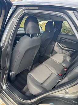 Mazda CX-30 Skyactiv-G122 Plus/Style A/T 03/2022 3470km - 16