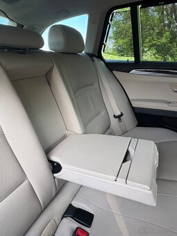 Bmw 530d xdrive f11 2014 ZNÍŽENÁ CENA - 16