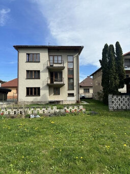 Výnimočný 5 izbový rodinný dom v Brusne - 16