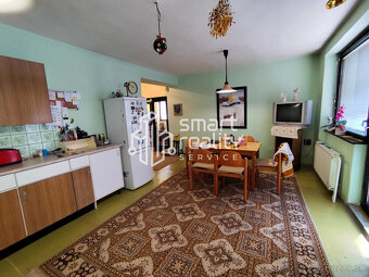 Na Predaj, Rodinný dom 240 m2, s 2 garážou, Hontianske Nemce - 16