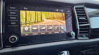 Škoda Kodiaq 2.0 TDI SCR 190k Style DSG 4x4 7M - 16