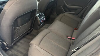 Audi A6 Avant 3.0 TDI quattro S tronic nova STK/EK - 16
