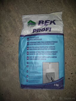 CD profil,spojky, zavitove tyce ,zaves na nonius a ine - 16