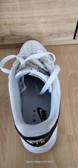 NIKE AIR FORCE 1 07' ORIGINÁLY - 16
