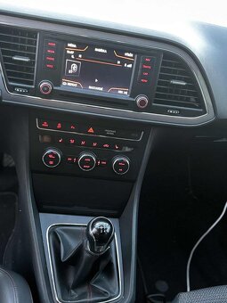 Seat Leon Fr - 16