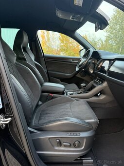 Škoda Kodiaq Sportline 2.0 TDI 147kw 4x4 DSG - 16