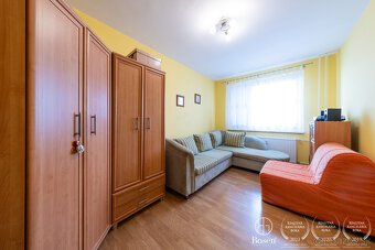 BOSEN | Zrenkonštruovaný a zariadený 3 izbový byt, 79m2 - 16