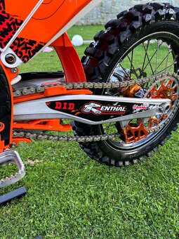 KTM SXF 450 2018 FACTORY RACING - 16
