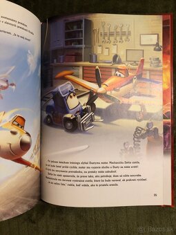 Disney v Slovenskom jazyku - 16