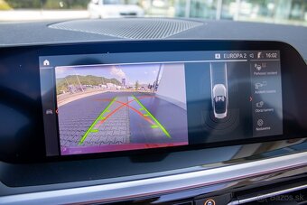 BMW Z4 Roadster M40i - 16