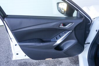 189- Mazda, 6, 2014, nafta, 2.2 SKYACTIV-D, 110kw - 16