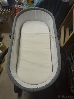 Detský kočiar trojkombinácia - 16