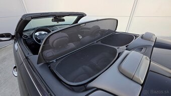 Mercedes CLK 280 Cabrio, V6, 170kw ,7AT - 16