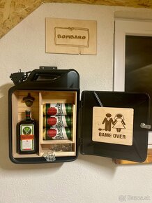 Kanister bar/trezor - 16