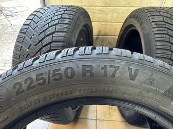 225/50R17 zimne - 16