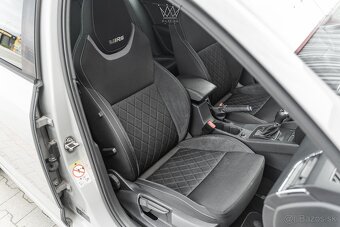 Škoda Octavia Combi 2.0 TDI RS DSG 4x4 - 16