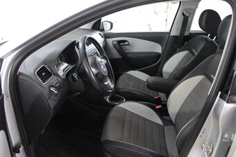 Volkswagen Polo 1.2 TSI Cross - 16
