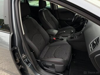 Seat Leon 2.0 TDI FR 110kW 145418km Manuál - 16