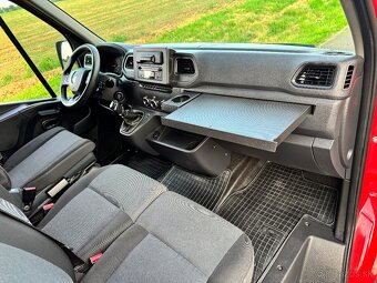 Renault Master MAXI verze L3H3) r.v 2020 119tkm - 16