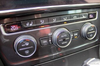 Volkswagen Golf Variant. - 16