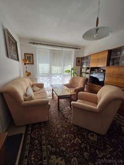 Predám 3 izbový byt v centre Popradu - 16
