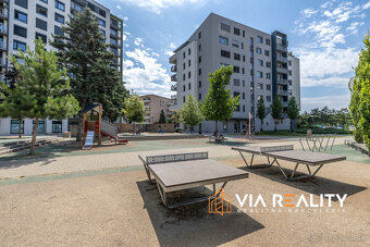 2-izbový byt na predaj NUPPU, Hraničná, Ružinov, Bratislava - 16